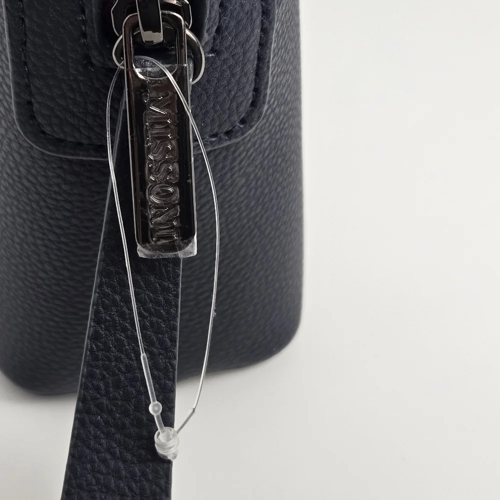 Missoni navy blue